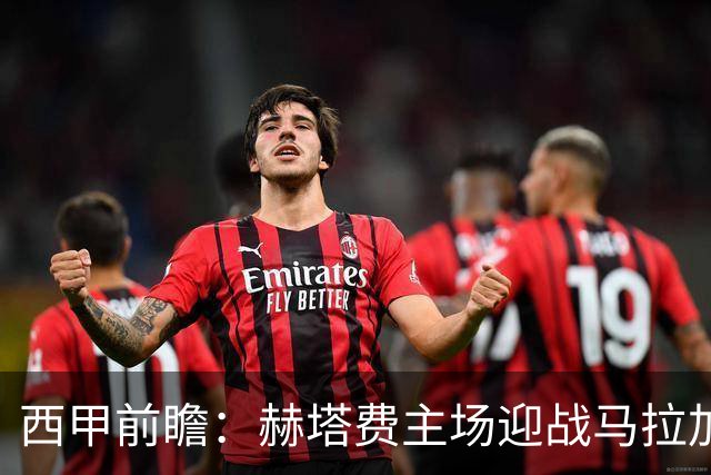 西甲前瞻：赫塔费主场迎战马拉加 保级关键战谁能打破僵局
